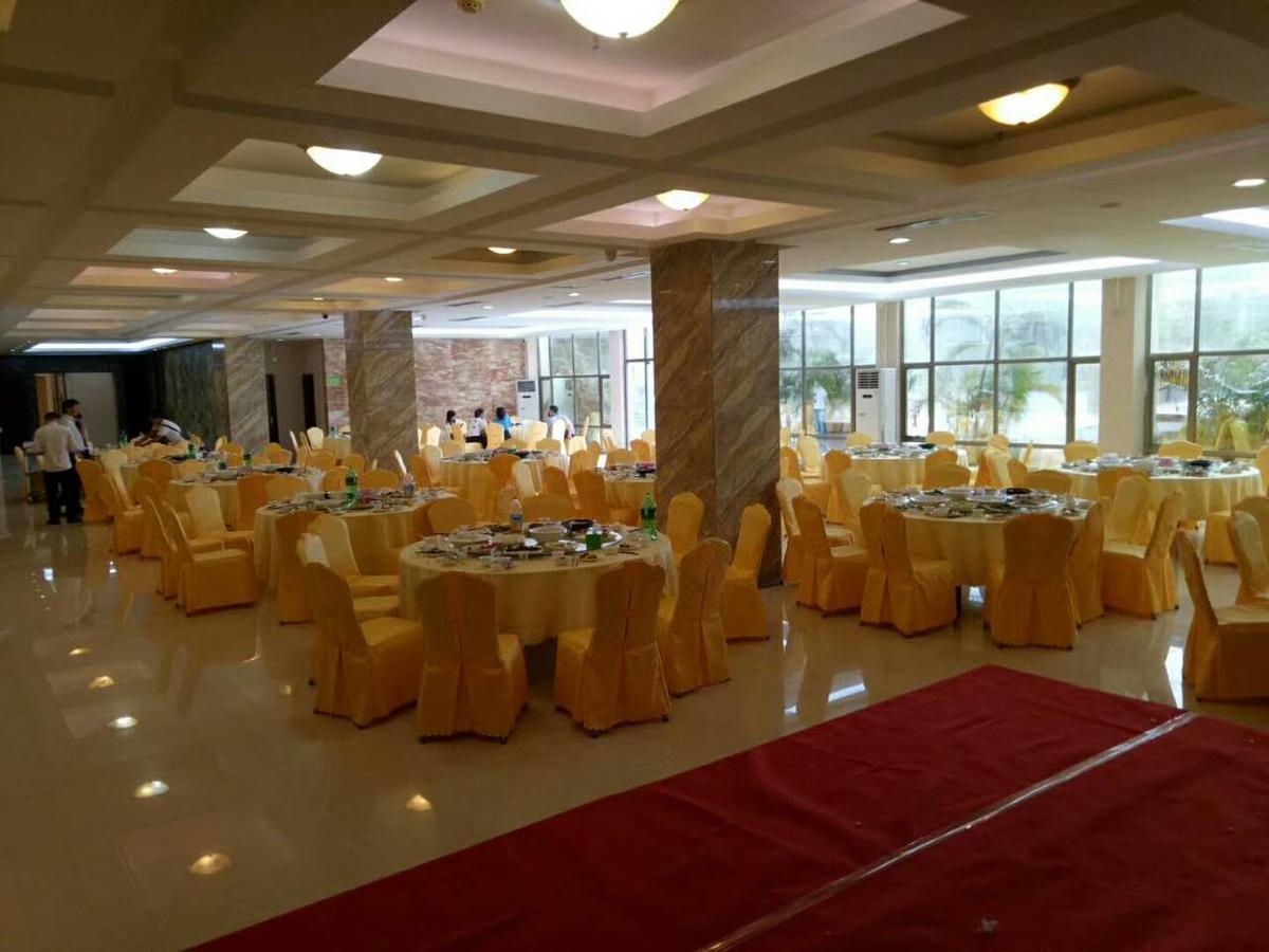 שנג'ן Vienna International Hotel Shajing Heyi Branch מראה חיצוני תמונה