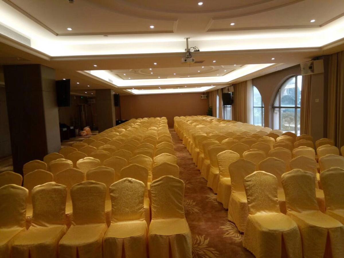 שנג'ן Vienna International Hotel Shajing Heyi Branch מראה חיצוני תמונה